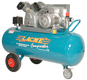 42 - Nettoyeur Haute Pression, Aspirateur, compresseurs, outils pneumatique - Compresseurs - Compresseur triphasé 150 L 11 bar