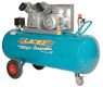 42 - Nettoyeur Haute Pression, Aspirateur, compresseurs, outils pneumatique - Compresseurs - Compresseur 200 L