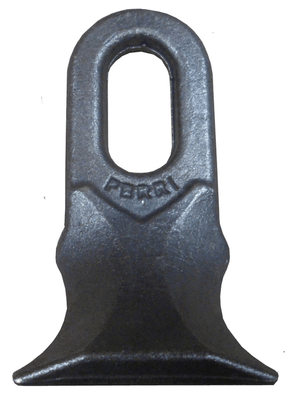 45 - Pièces d'usure et travail du sol - Divers - Couteau Fermax origine
