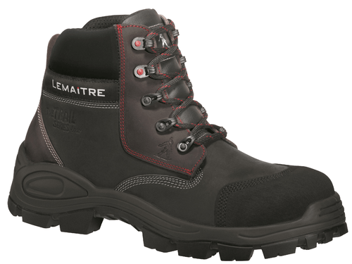 24 - Equipement et protection individuelle - Chaussures - Chaussures de sécurité S3 HAUTE VARADERO