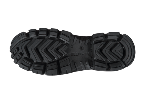 24 - Equipement et protection individuelle - Chaussures - Chaussures de sécurité S3 HAUTE VARADERO