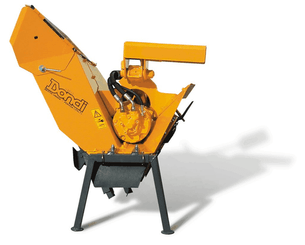 42 - Nettoyeur Haute Pression, Aspirateur, compresseurs, outils pneumatique - Entretien - Cureuse de fossés DMR - DBR - SB