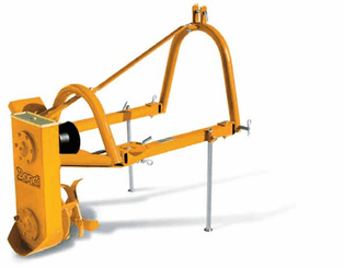 42 - Nettoyeur Haute Pression, Aspirateur, compresseurs, outils pneumatique - Entretien - Cureuse de fossés DMR - DBR - SB