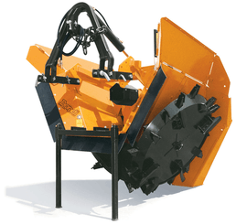 42 - Nettoyeur Haute Pression, Aspirateur, compresseurs, outils pneumatique - Entretien - Cureuse de fossés DMR - DBR - SB