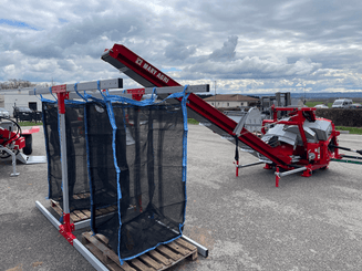 06 - Bois - Divers - Scie à chevalet incliné manuelle ou automatique