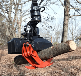 06 - Bois - Divers - Grappin coupeur