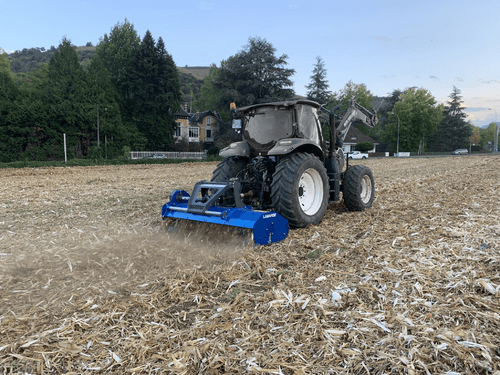 42 - Nettoyeur Haute Pression, Aspirateur, compresseurs, outils pneumatique - Entretien - Broyeurs, gyrobroyeurs et faucheuses d'accotement LAGARDE