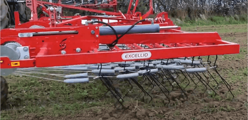 42 - Nettoyeur Haute Pression, Aspirateur, compresseurs, outils pneumatique - Entretien - HERSE ETRILLE EXCELLIO