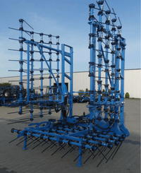 42 - Nettoyeur Haute Pression, Aspirateur, compresseurs, outils pneumatique - Entretien - Herse à paille ZAGRODA