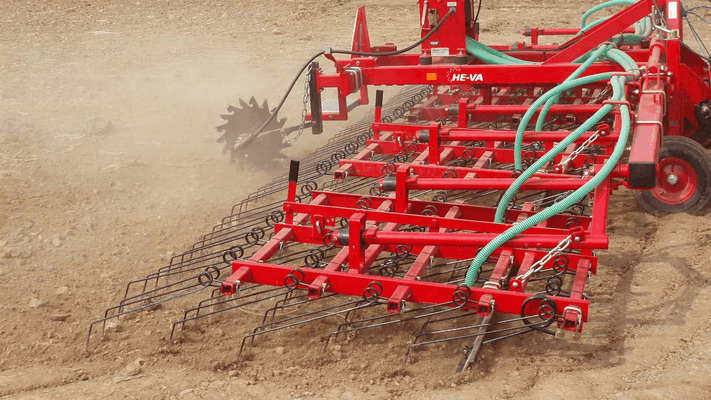 42 - Nettoyeur Haute Pression, Aspirateur, compresseurs, outils pneumatique - Entretien - Herse étrille polyvalente WEEDER