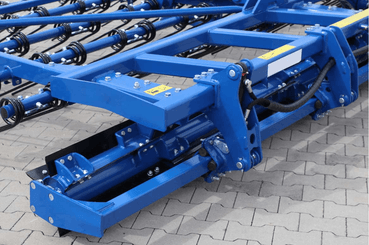 42 - Nettoyeur Haute Pression, Aspirateur, compresseurs, outils pneumatique - Entretien - Herse à paille ZAGRODA