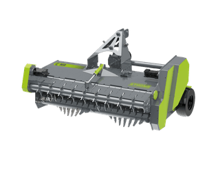 42 - Nettoyeur Haute Pression, Aspirateur, compresseurs, outils pneumatique - Entretien - Broyeurs à axe horizontal hors sol : PANTHER,  MAX FRUIT et STRONG