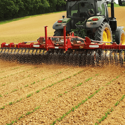 42 - Nettoyeur Haute Pression, Aspirateur, compresseurs, outils pneumatique - Entretien - Houe rotative ROTAKING