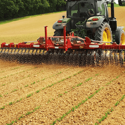 42 - Nettoyeur Haute Pression, Aspirateur, compresseurs, outils pneumatique - Entretien - Houe rotative ROTAKING