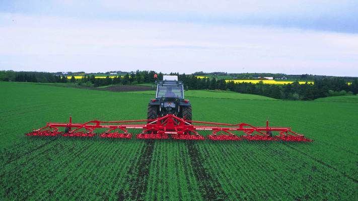 42 - Nettoyeur Haute Pression, Aspirateur, compresseurs, outils pneumatique - Entretien - Herse étrille polyvalente WEEDER