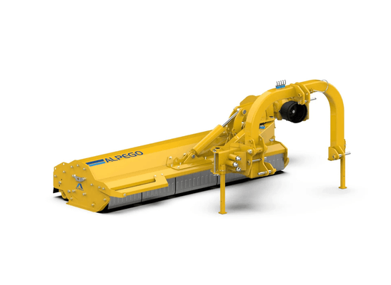 42 - Nettoyeur Haute Pression, Aspirateur, compresseurs, outils pneumatique - Entretien - Broyeur d'accotement TL