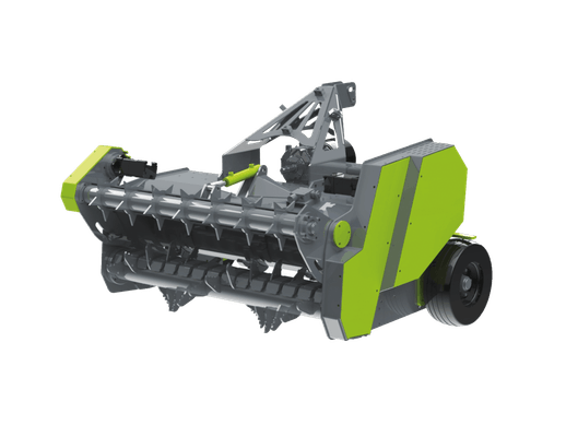 42 - Nettoyeur Haute Pression, Aspirateur, compresseurs, outils pneumatique - Entretien - Broyeurs à axe horizontal hors sol : PANTHER,  MAX FRUIT et STRONG