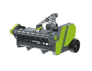 42 - Nettoyeur Haute Pression, Aspirateur, compresseurs, outils pneumatique - Entretien - Broyeurs à axe horizontal hors sol : PANTHER,  MAX FRUIT et STRONG