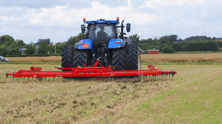 42 - Nettoyeur Haute Pression, Aspirateur, compresseurs, outils pneumatique - Entretien - Herse étrille polyvalente TOP STRIGLE