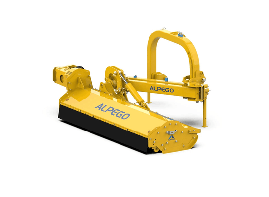 42 - Nettoyeur Haute Pression, Aspirateur, compresseurs, outils pneumatique - Entretien - Broyeur d'accotement TL