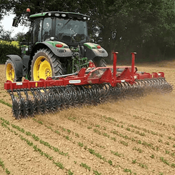 42 - Nettoyeur Haute Pression, Aspirateur, compresseurs, outils pneumatique - Entretien - Houe rotative ROTAKING