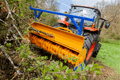 42 - Nettoyeur Haute Pression, Aspirateur, compresseurs, outils pneumatique - Entretien - Broyeur forestier BUCCANEER