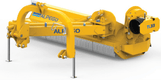 42 - Nettoyeur Haute Pression, Aspirateur, compresseurs, outils pneumatique - Entretien - Broyeur d'accotement TL