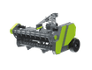42 - Nettoyeur Haute Pression, Aspirateur, compresseurs, outils pneumatique - Entretien - Broyeurs à axe horizontal hors sol : PANTHER,  MAX FRUIT et STRONG