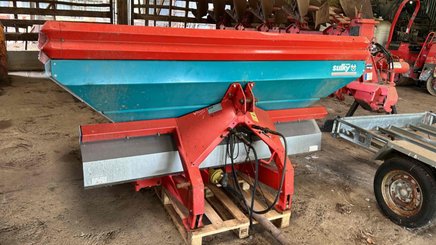Distributeur d'engrais Sulky-Burel DPX - 1