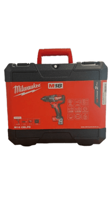 20 - Electroportatifs - Perçeuses, visseuses - Perceuse visseuse M18 CBLPD-202C