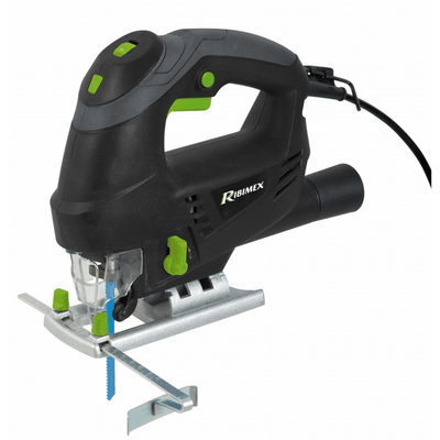 20 - Electroportatifs - Scies - Scie sauteuse 800 W