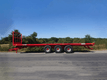 60 - Transport - Pièce techniques - Plateaux semi-portés PL-SP