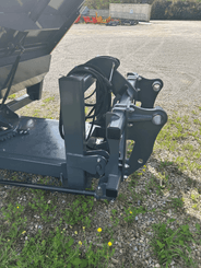 17 - Divers - Divers - Dérouleuse MULTIBALER PIC 