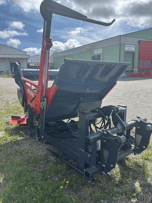 17 - Divers - Divers - Dérouleuse MULTIBALER PIC 