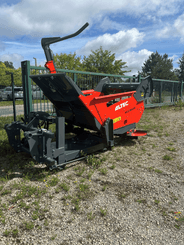 17 - Divers - Divers - Dérouleuse MULTIBALER PIC 
