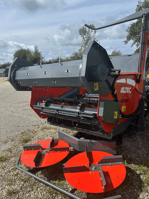 17 - Divers - Divers - Dérouleuse MULTIBALER PIC 