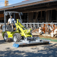 17 - Divers - Divers - Valet de ferme 2527