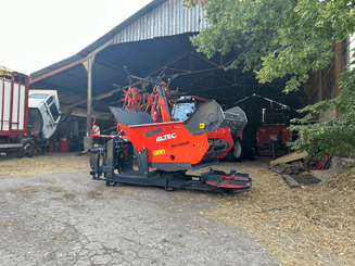 17 - Divers - Divers - Dérouleuse MULTIBALER PIC 