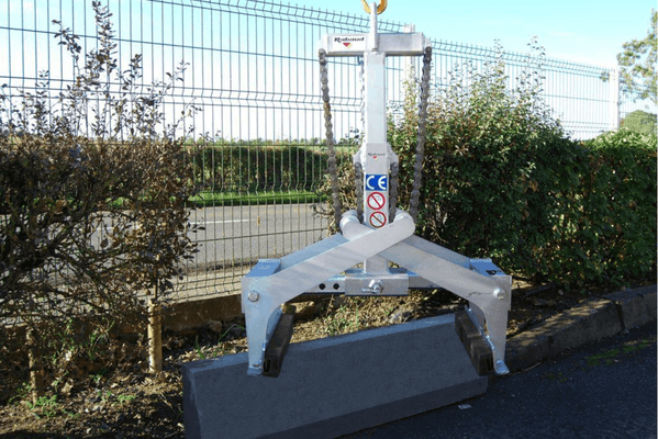 17 - Divers - Divers - Pince bordures et pose bordures