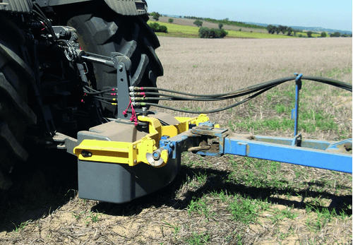 41 - Motoculture, Outillage Ferme et Jardin  - Outillage jardin et ferme - Masses