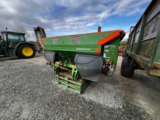 Distributeur d'engrais Amazone ZA-M 1201 - 1
