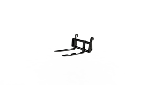 17 - Divers - Divers - Fourche à palette FAP