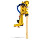 41 - Motoculture, Outillage Ferme et Jardin  - Outillage jardin et ferme - Enfonce-pieux VIBRESCOPIC PRO 18/40 Chargeur