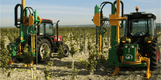 41 - Motoculture, Outillage Ferme et Jardin  - Outillage jardin et ferme - Enfonce pieux DAGNAUD