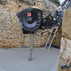 41 - Motoculture, Outillage Ferme et Jardin  - Outillage jardin et ferme - Godet malaxeur à béton TURBOMIX