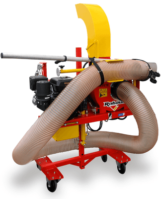 41 - Motoculture, Outillage Ferme et Jardin  - Outillage jardin et ferme - Aspirateur de feuilles WINDY