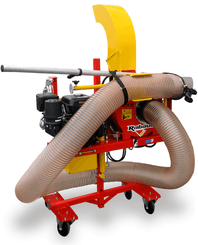 41 - Motoculture, Outillage Ferme et Jardin  - Outillage jardin et ferme - Aspirateur de feuilles WINDY