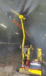 41 - Motoculture, Outillage Ferme et Jardin  - Outillage jardin et ferme - Laveuse de bâtiments avicoles LAVICOLE
