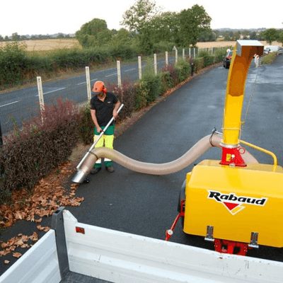 41 - Motoculture, Outillage Ferme et Jardin  - Outillage jardin et ferme - Aspirateur de feuilles WINDY
