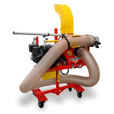 41 - Motoculture, Outillage Ferme et Jardin  - Outillage jardin et ferme - Aspirateur de feuilles WINDY